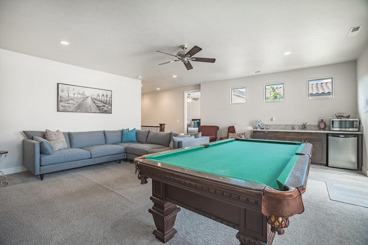 85 - Southern Comfort in St George with Hot Tub 2