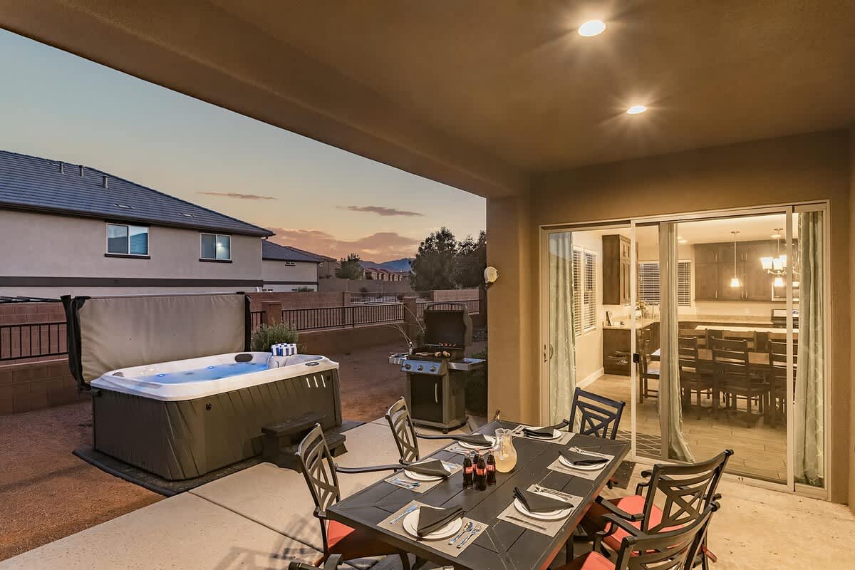 105 - Waterpark in St George with Hot Tub and Views | Photo 39