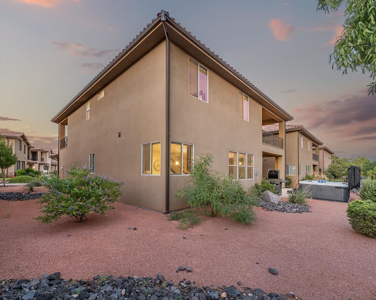 105 - Waterpark in St George with Hot Tub and Views | Photo 44
