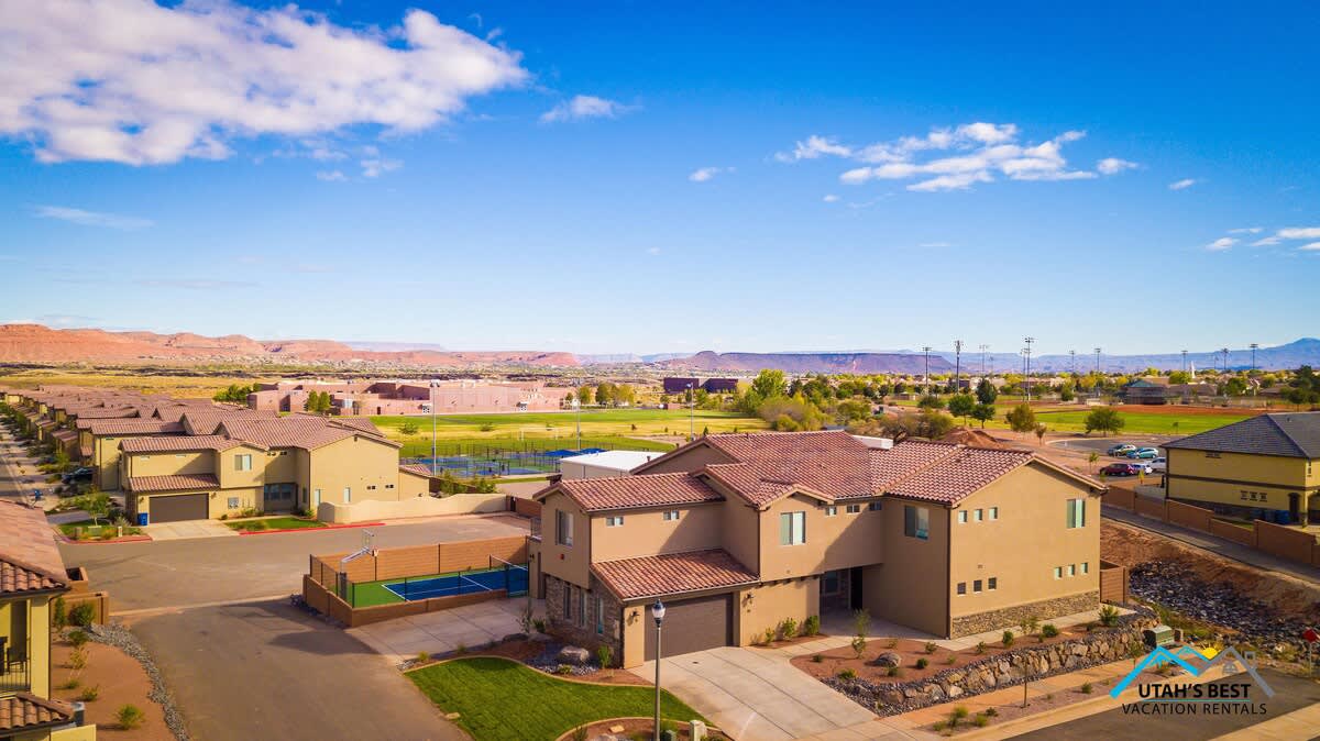 Grand Resort at Paradise Village- The perfect place for a memorable vacation