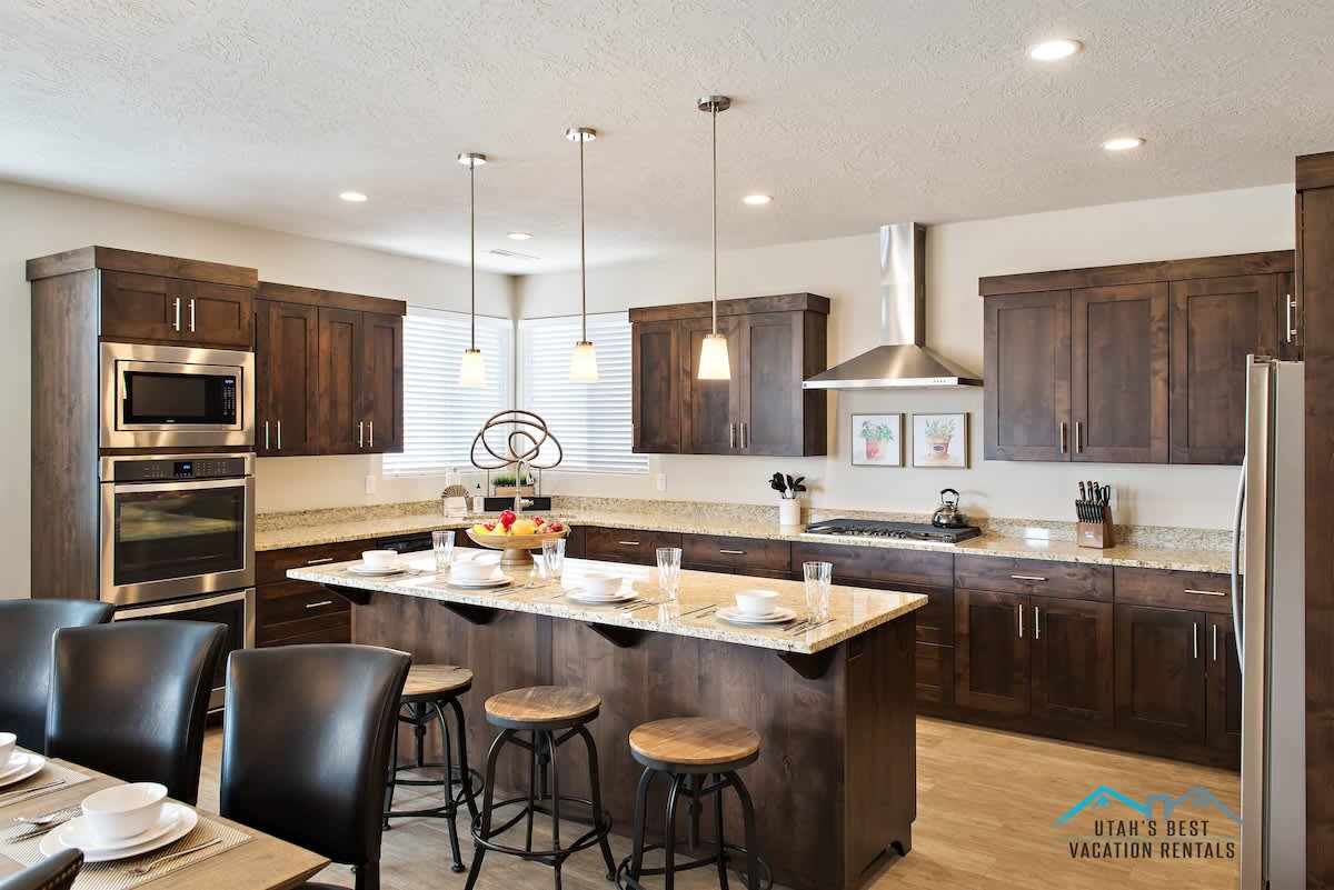 102 - Sun Country Cove in St George with Private Hot Tub 2