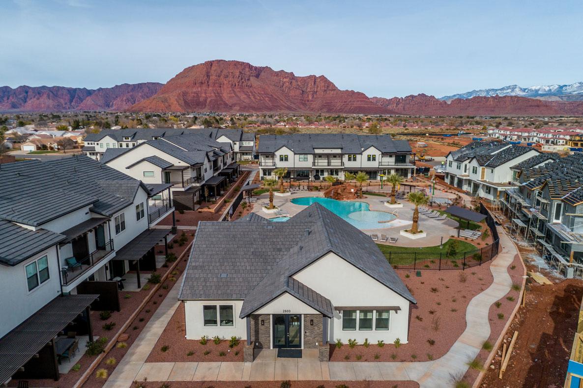 65 - Poolhouse at Ocotillo Springs with Private Pool | Photo 73