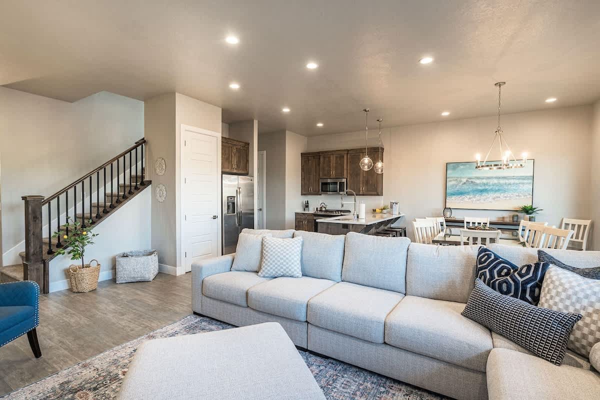 65 - Poolhouse at Ocotillo Springs with Private Pool 4