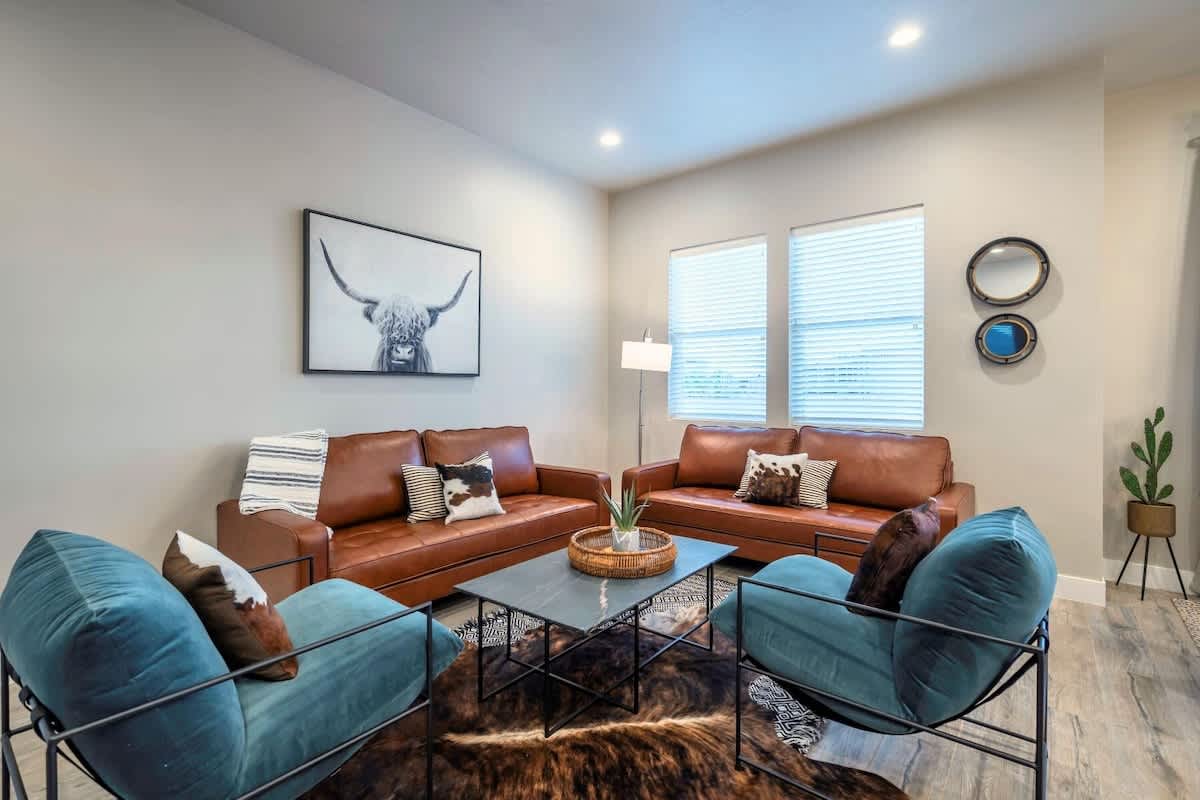 64 - Pool Oasis at Ocotillo Springs with Private Pool 4