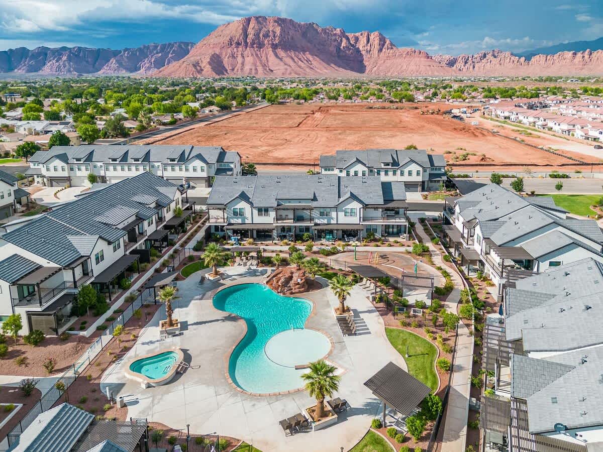 62 - Blissful Poolhouse at Ocotillo Springs with Private Pool | Photo 69