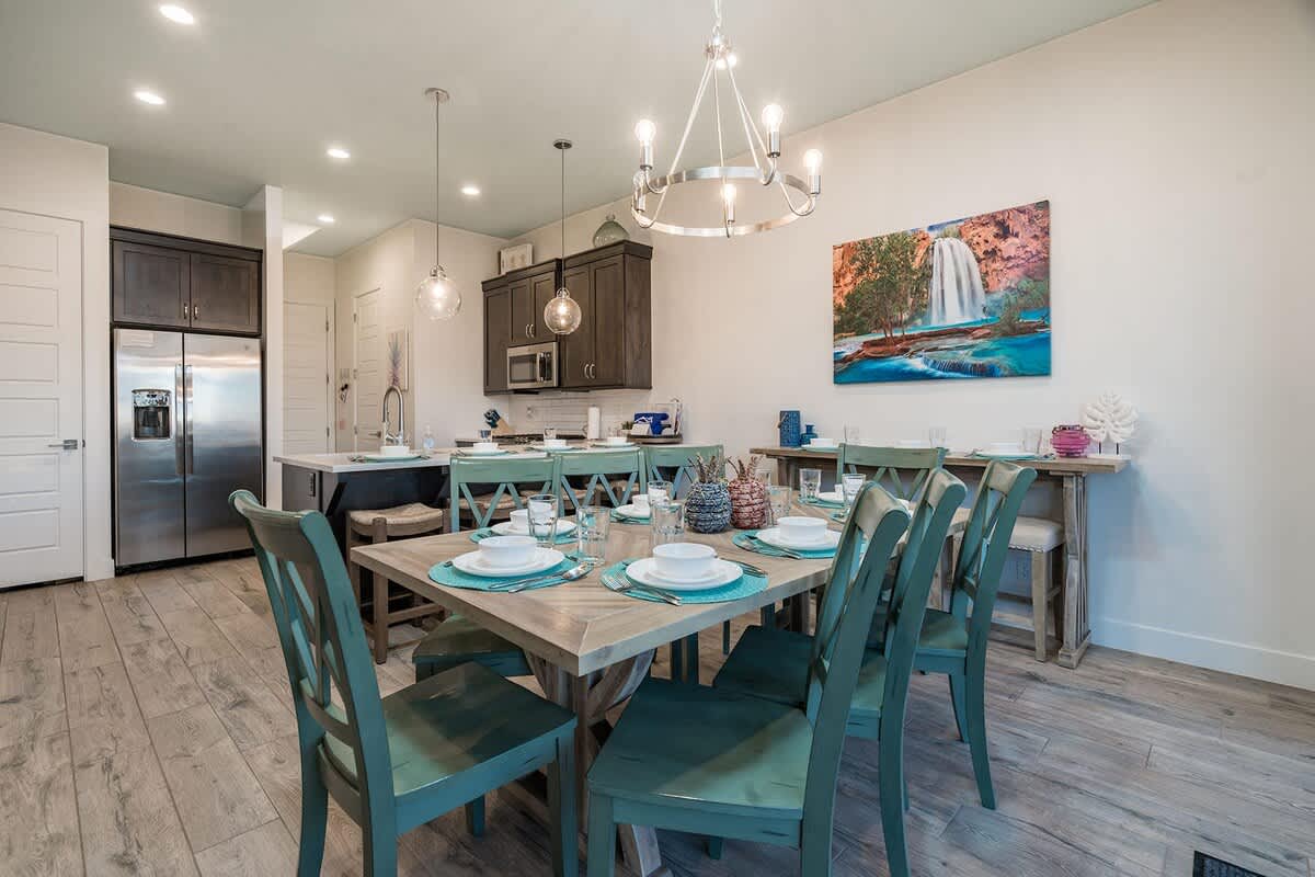 62 - Blissful Poolhouse at Ocotillo Springs with Private Pool 4