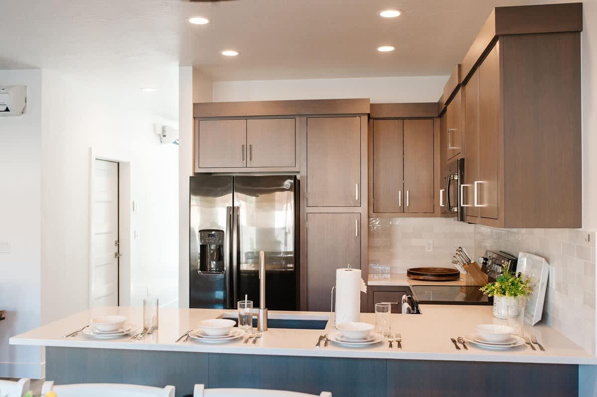 31 - The Gem at the Vue in St George with Community Pool 4