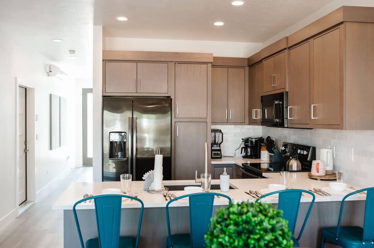 19-20 - 2 Homes in St George Green Valley with Community Pool | Photo 11