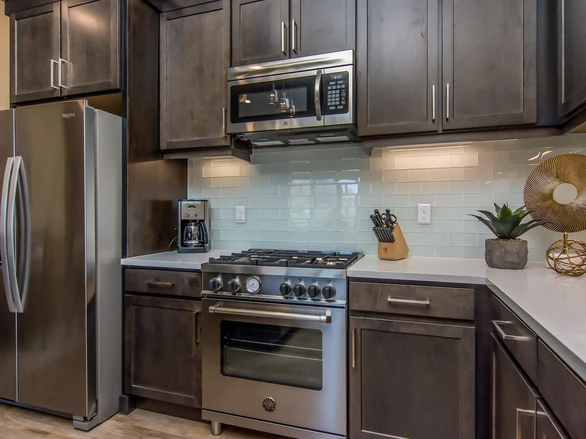 Prepare and enjoy meals together