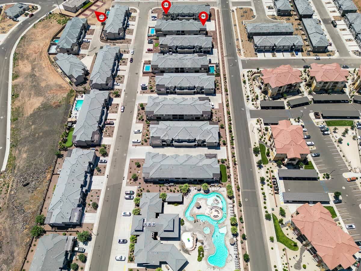 Zion Village Poolhouse in Hurricane with Pool and Hot Tub | Photo 51