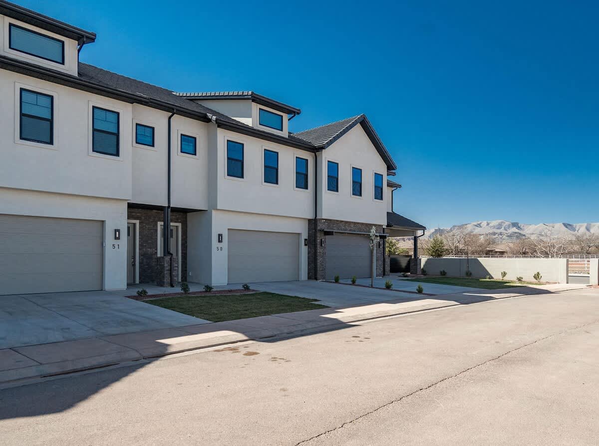 Rent this home or all 3 homes together next door