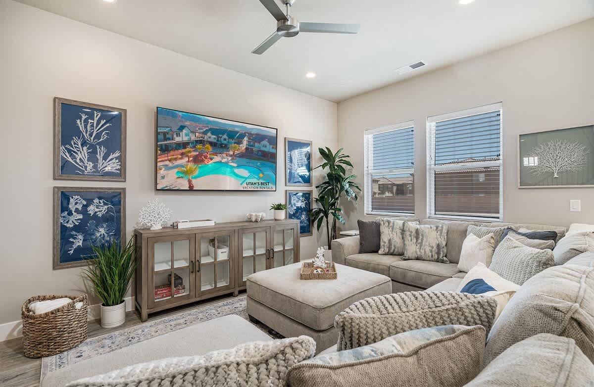 Be engulfed in Aloha spirit while enjoying being together