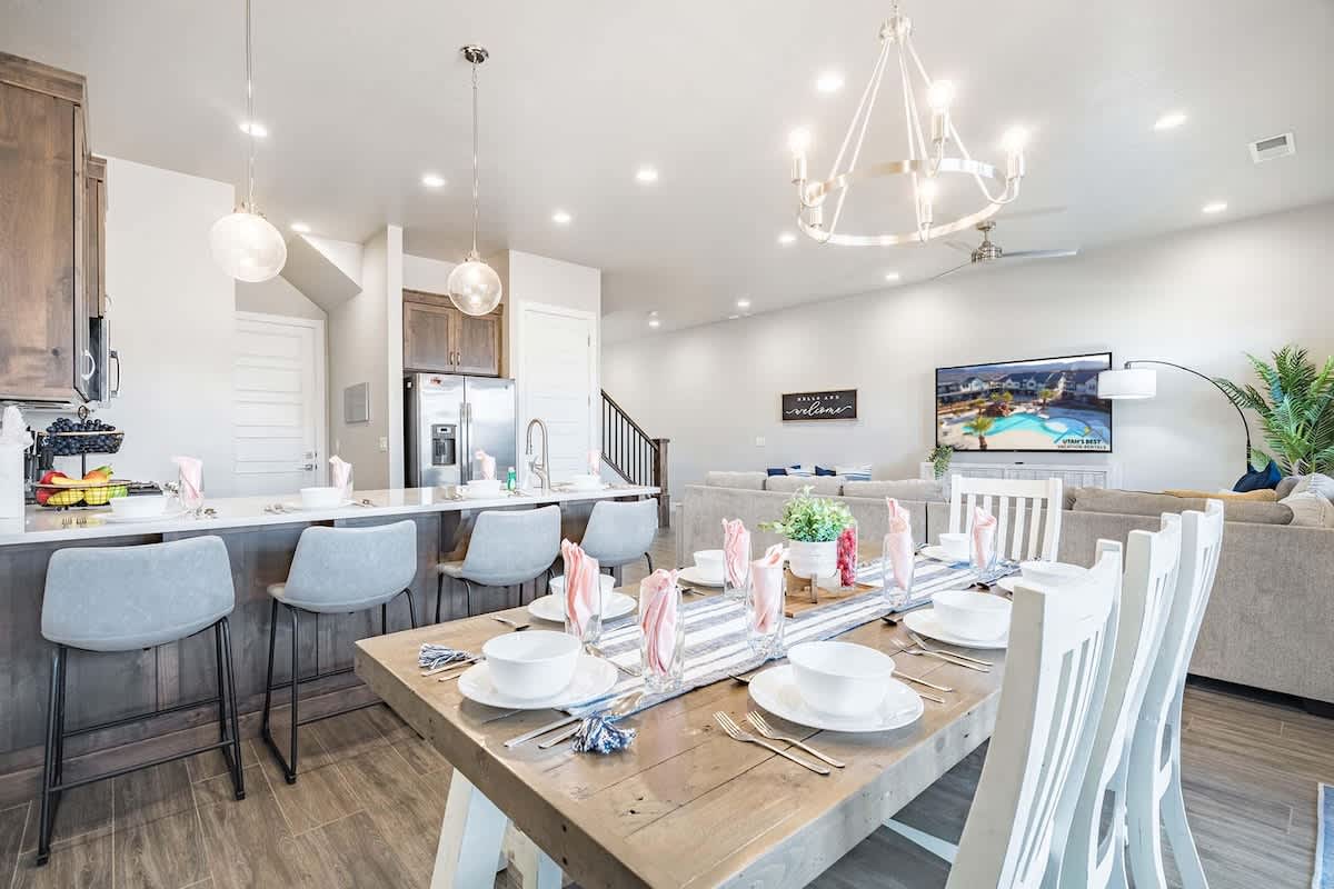 66 - Desert Sands at Ocotillo Springs with Private Hot Tub 4