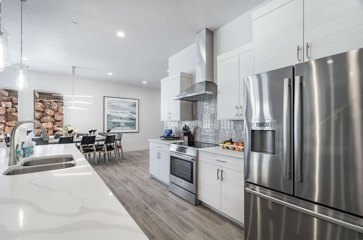 Pecan Valley Modern Poolhouse in Hurricane near Sand Hollow 4