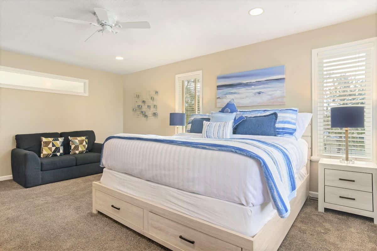 Union Duplex in Salt Lake with Hot Tub and Park 5