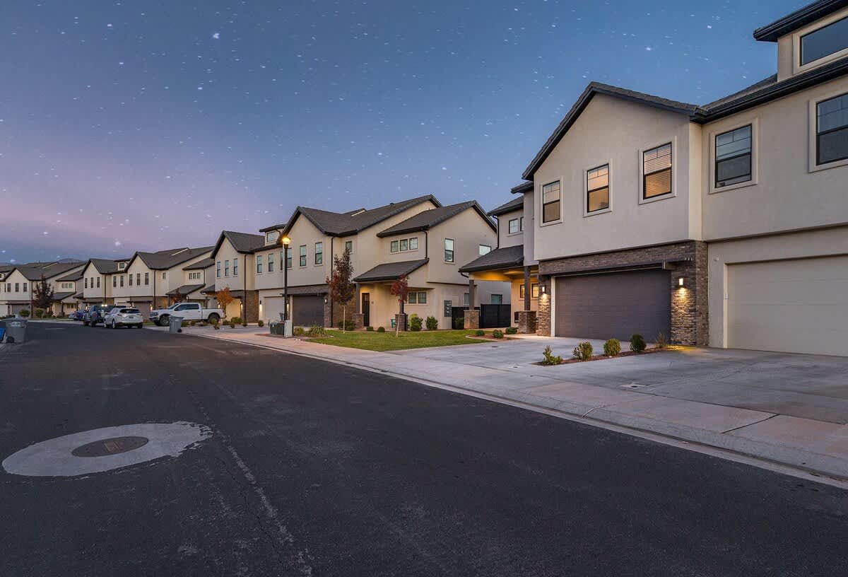 61 - Vacation home in Ocotillo Springs Resort with private pool