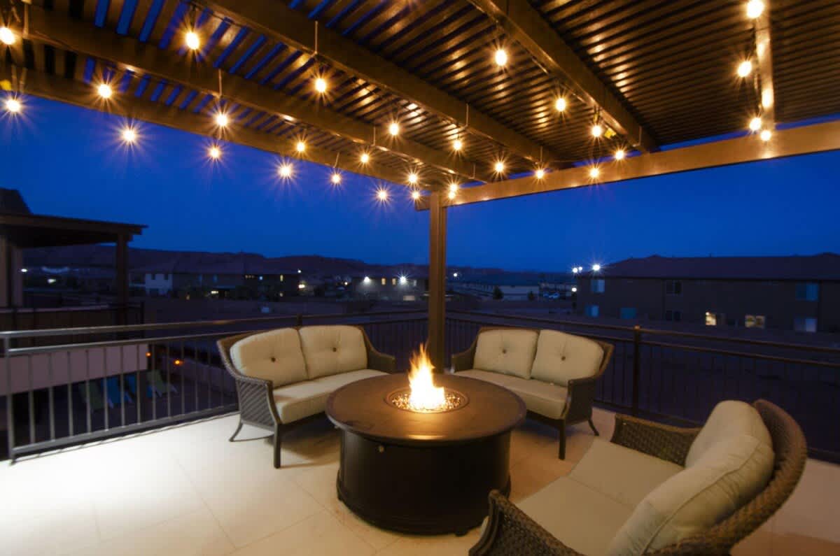 61&62 - 2 Homes Duplex in Ocotillo Springs with Private Pool 4