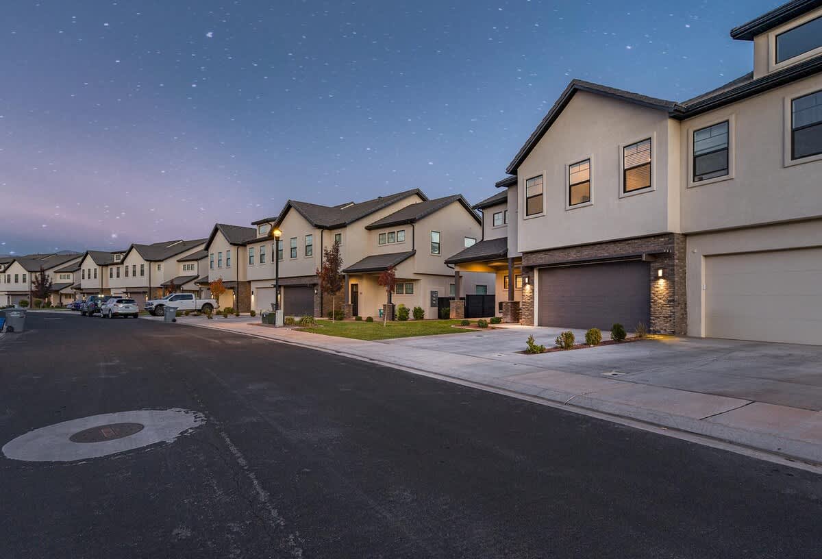 Vacation home in Ocotillo Springs Resort with private pool