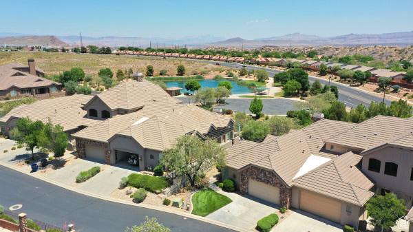 Coral Ridge community