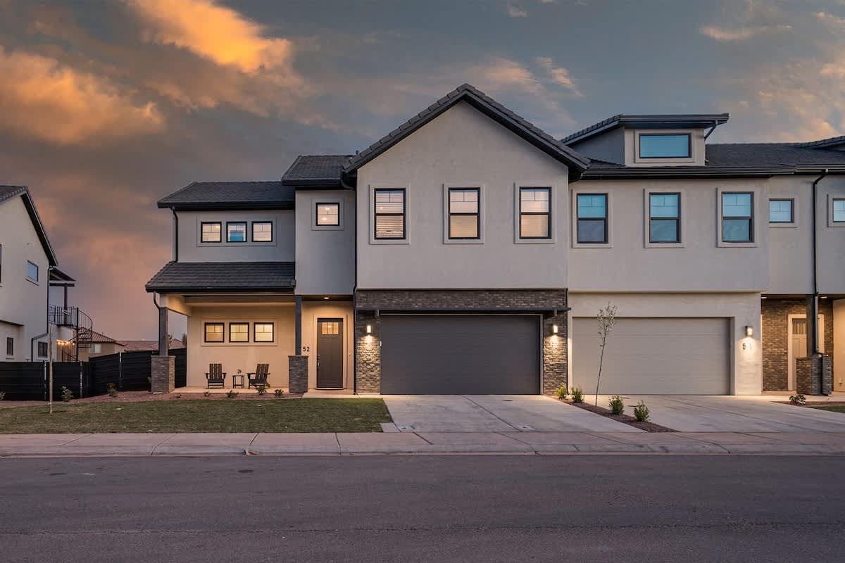 #52 - Gorgeous 5 bedroom custom vacation home