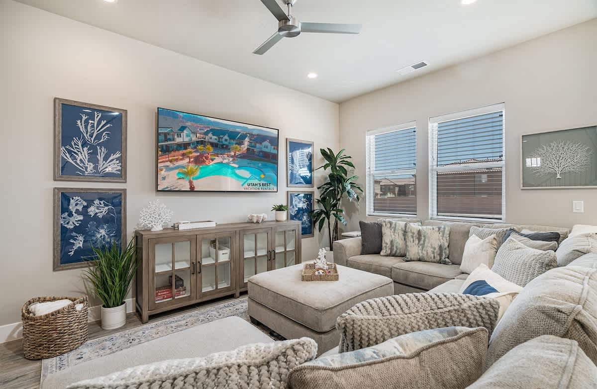 #52 - Be engulfed in Aloha spirit while enjoying being together