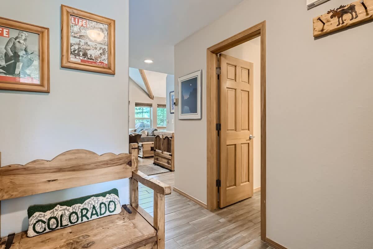 2 Bedroom in Tarn Landing in Frisco 3