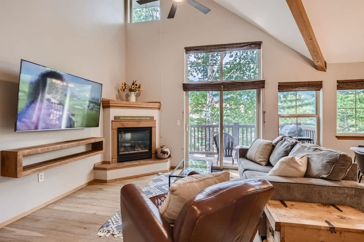 2 Bedroom in Tarn Landing in Frisco