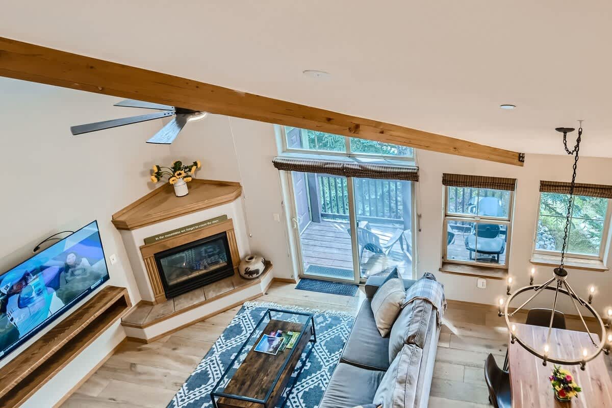 2 Bedroom in Tarn Landing in Frisco 6