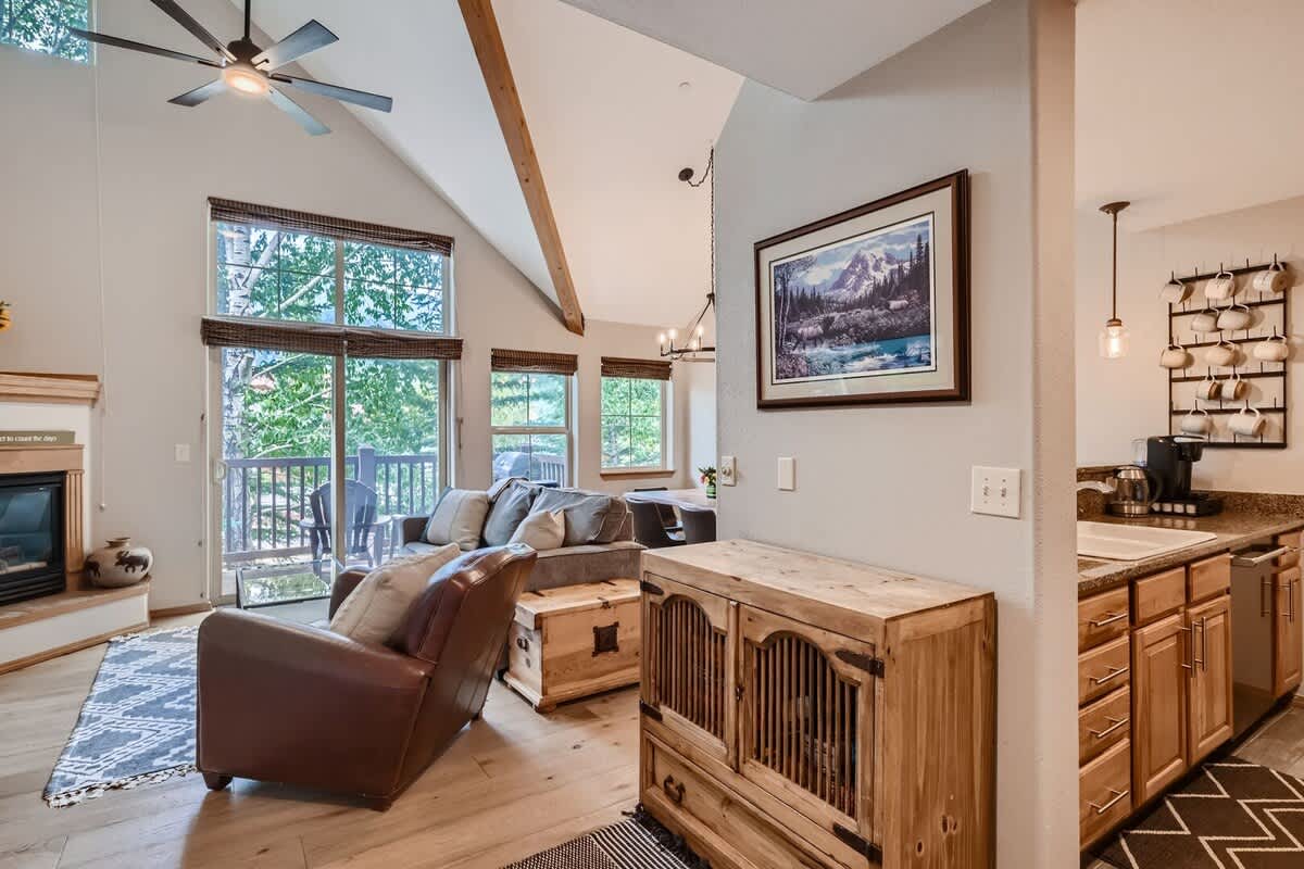 2 Bedroom in Tarn Landing in Frisco 4