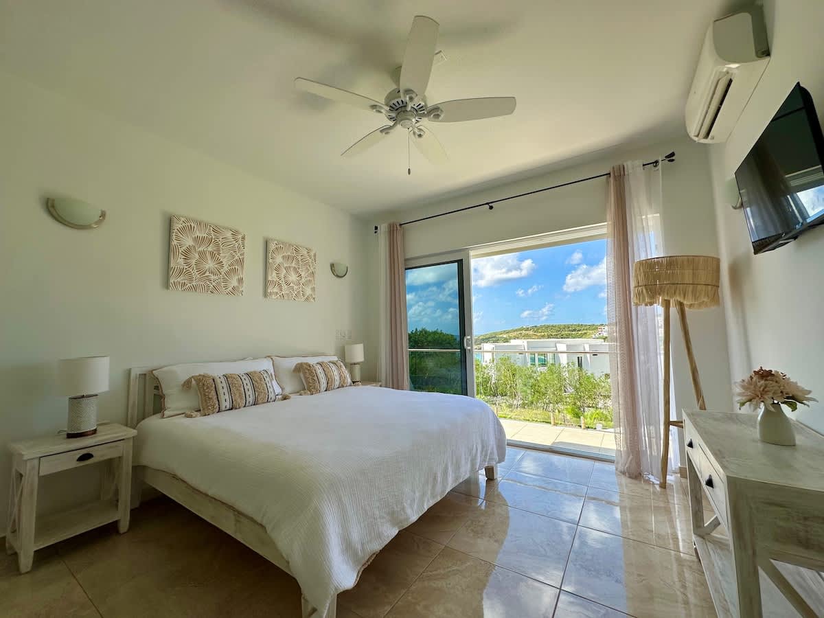 Indigo Bliss Villa SXM · Indigo Bay | SeaLaVie SXM — photo 18