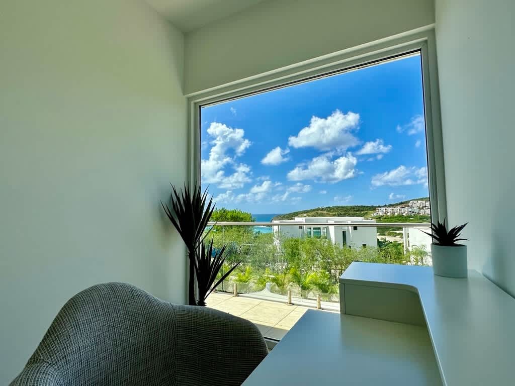 Indigo Bliss Villa SXM · Indigo Bay | SeaLaVie SXM — photo 17