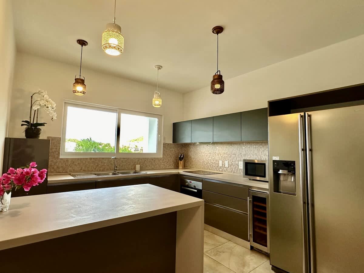 Indigo Bliss Villa SXM · Indigo Bay | SeaLaVie SXM — photo 5