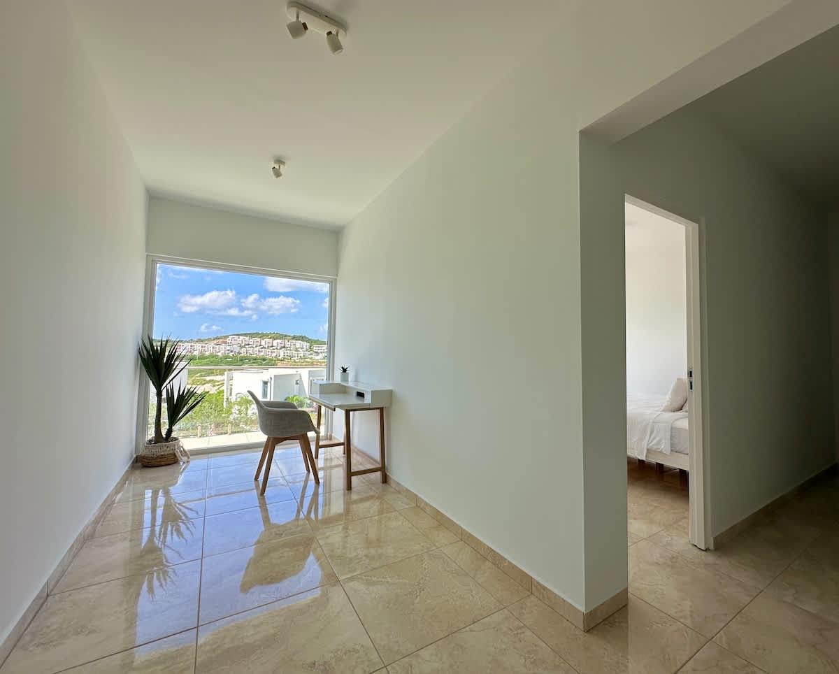Indigo Bliss Villa SXM · Indigo Bay | SeaLaVie SXM — photo 15