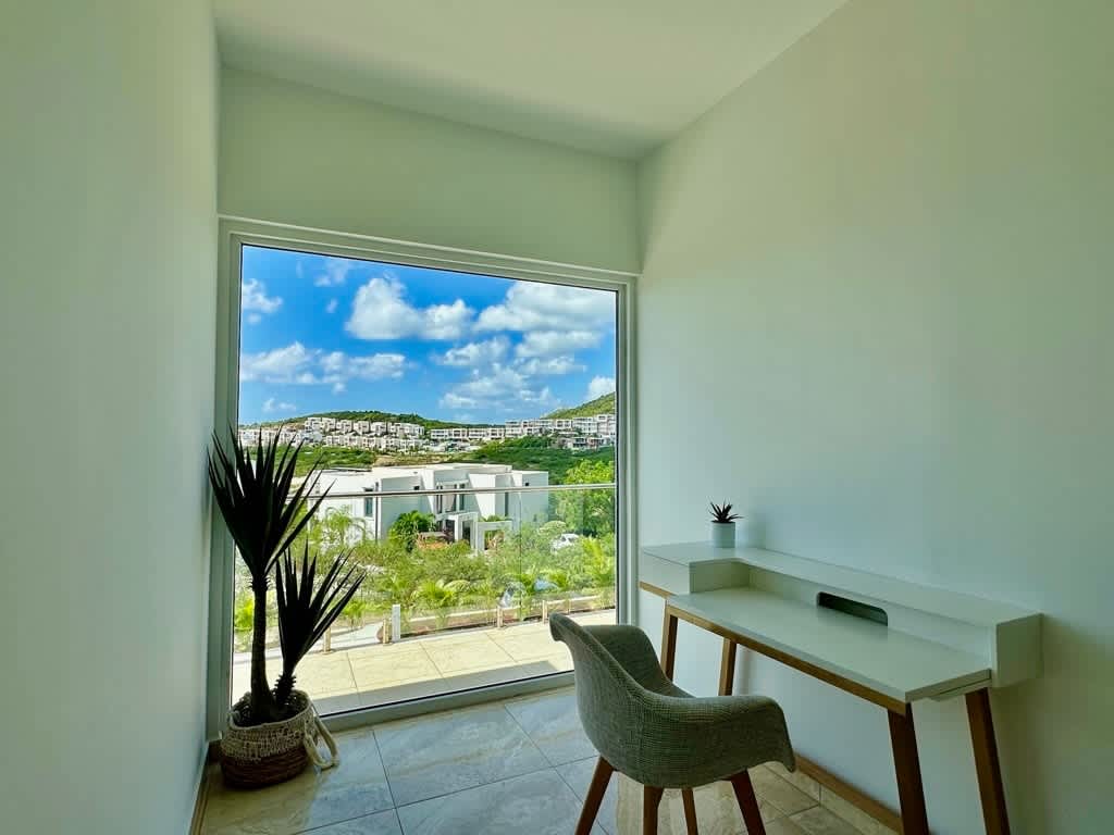 Indigo Bliss Villa SXM · Indigo Bay | SeaLaVie SXM — photo 16