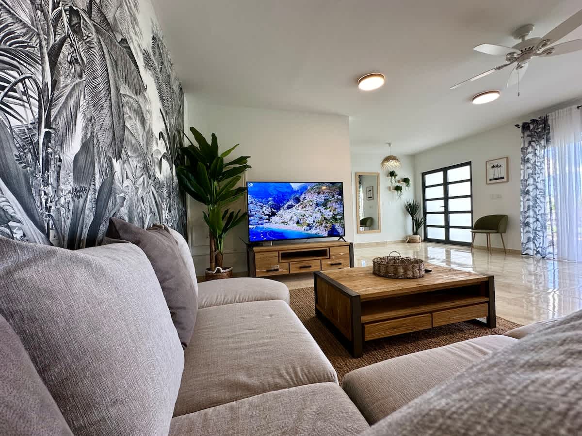 Indigo Bliss Villa SXM · Indigo Bay | SeaLaVie SXM — photo 3