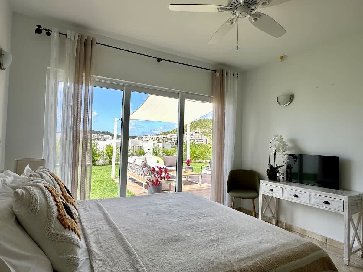 Indigo Bliss Villa SXM · Indigo Bay | SeaLaVie SXM — photo 10