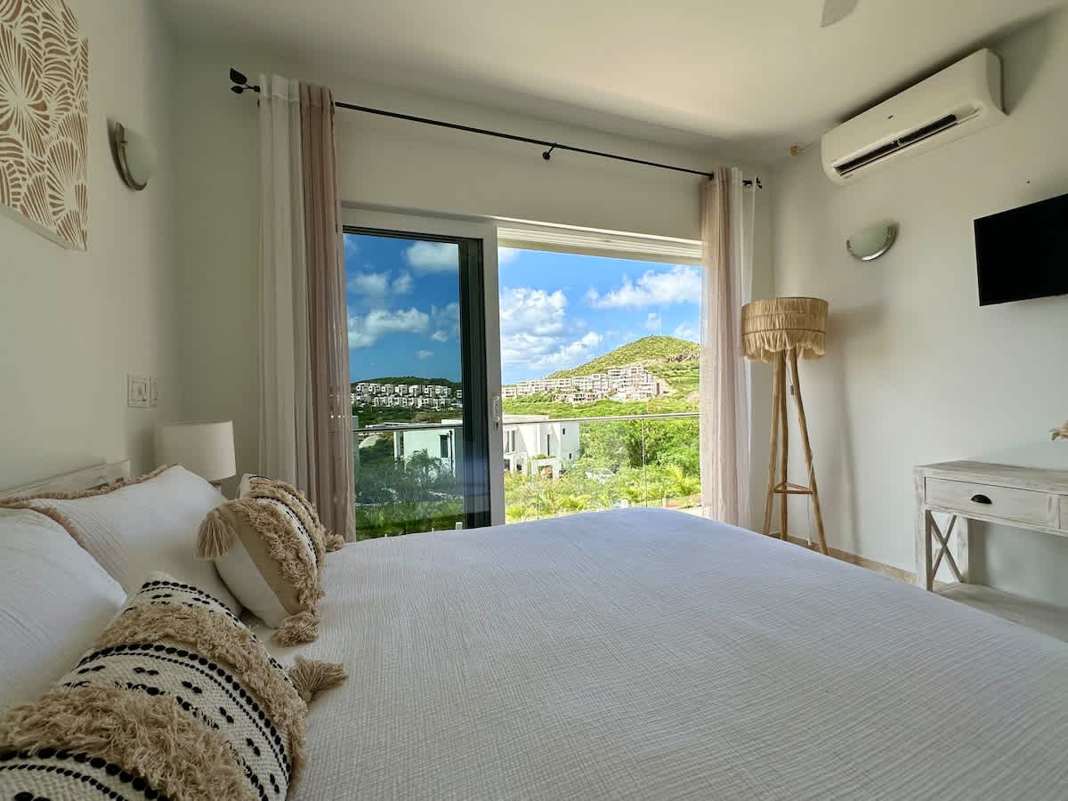 Indigo Bliss Villa SXM · Indigo Bay | SeaLaVie SXM — photo 20