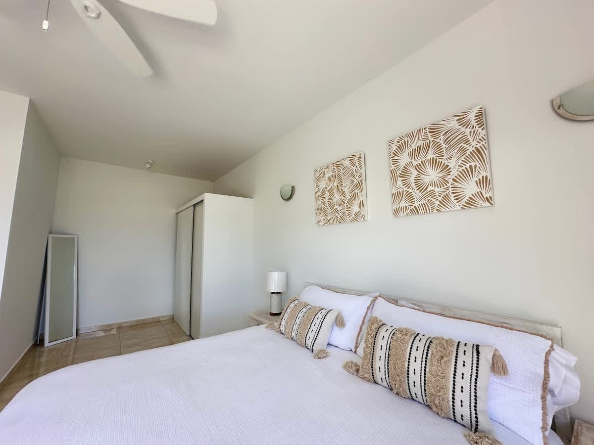 Indigo Bliss Villa SXM · Indigo Bay | SeaLaVie SXM — photo 11
