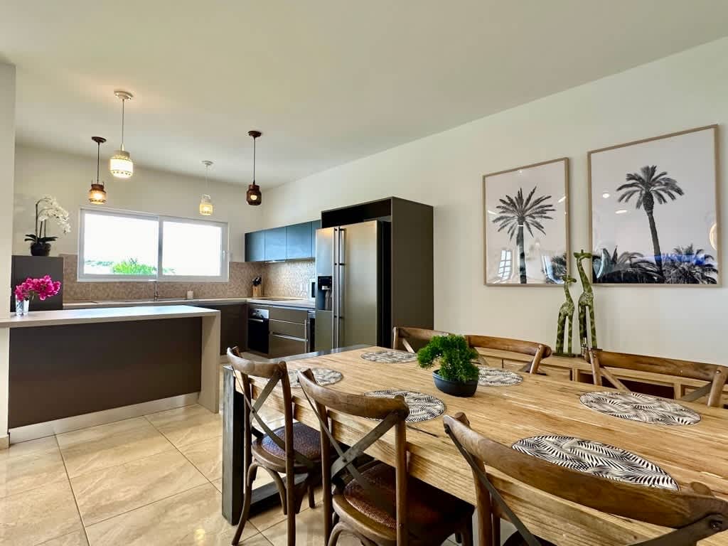 Indigo Bliss Villa SXM · Indigo Bay | SeaLaVie SXM — photo 7