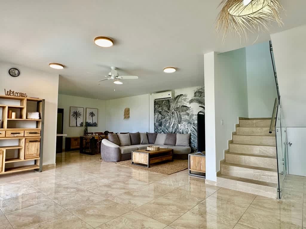 Indigo Bliss Villa SXM · Indigo Bay | SeaLaVie SXM — photo 14