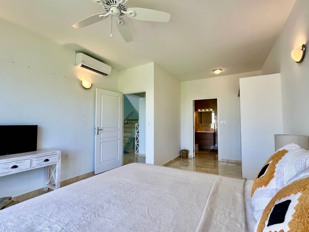 Indigo Bliss Villa SXM · Indigo Bay | SeaLaVie SXM — photo 12