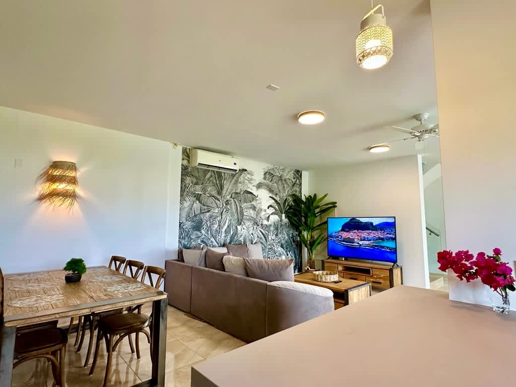 Indigo Bliss Villa SXM · Indigo Bay | SeaLaVie SXM — photo 6