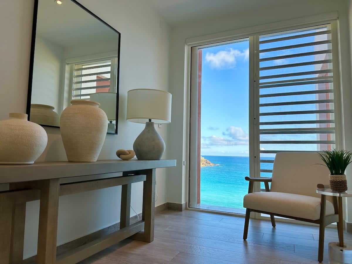 SeaBreeze Luxury Villa Pool & Hot tub Indigo Bay · Indigo Bay | SeaLaVie SXM — photo 16