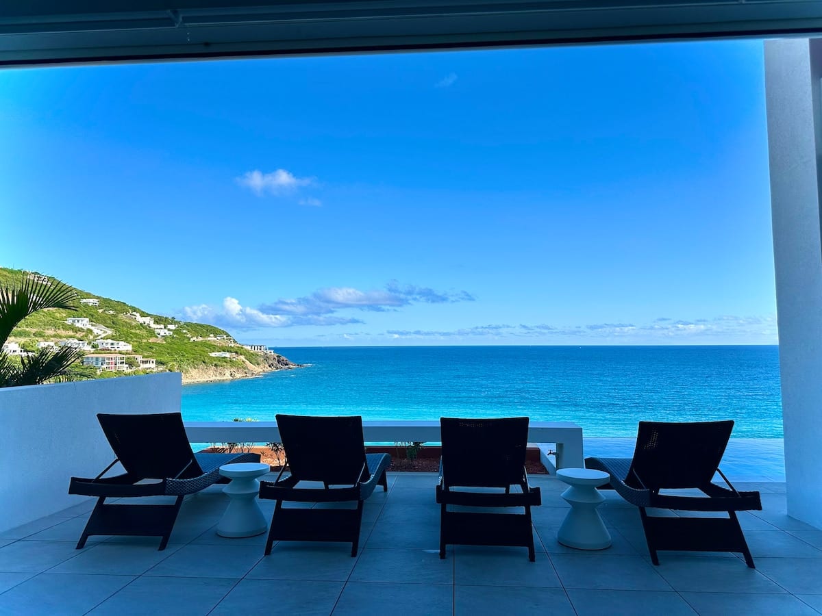 SeaBreeze Luxury Villa Pool & Hot tub Indigo Bay · Indigo Bay | SeaLaVie SXM — photo 9