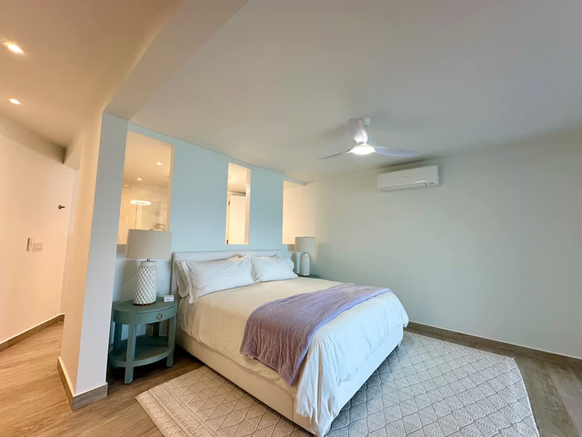 SeaBreeze Luxury Villa Pool & Hot tub Indigo Bay · Indigo Bay | SeaLaVie SXM — photo 12