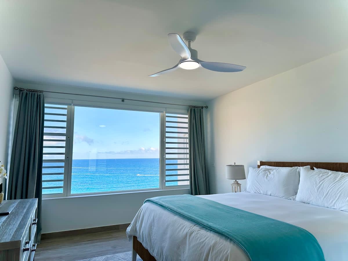 SeaBreeze Luxury Villa Pool & Hot tub Indigo Bay · Indigo Bay | SeaLaVie SXM — photo 18