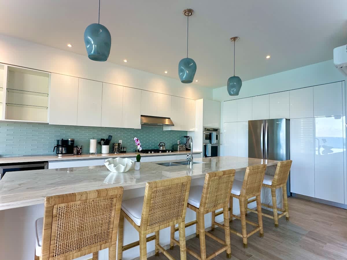 SeaBreeze Luxury Villa Pool & Hot tub Indigo Bay · Indigo Bay | SeaLaVie SXM — photo 5