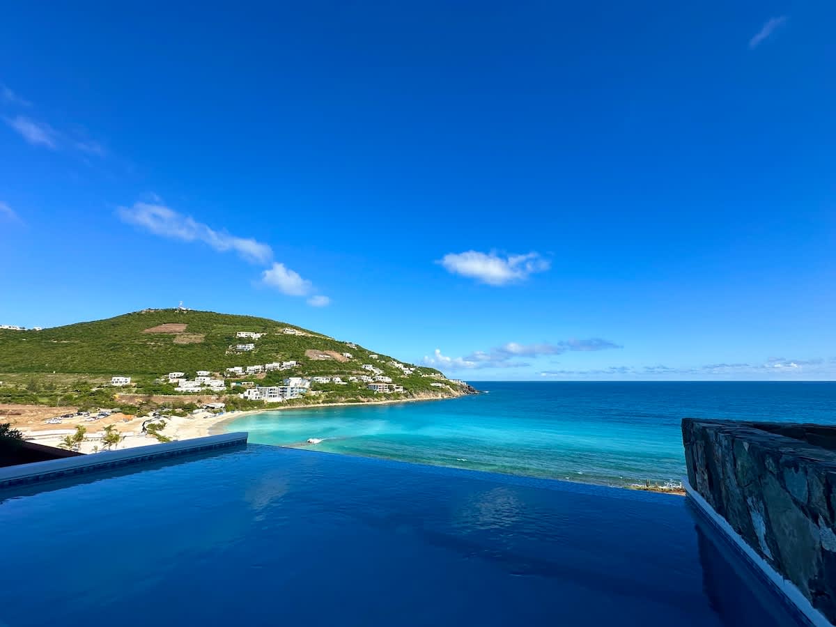 SeaBreeze Luxury Villa Pool & Hot tub Indigo Bay · Indigo Bay | SeaLaVie SXM — photo 10