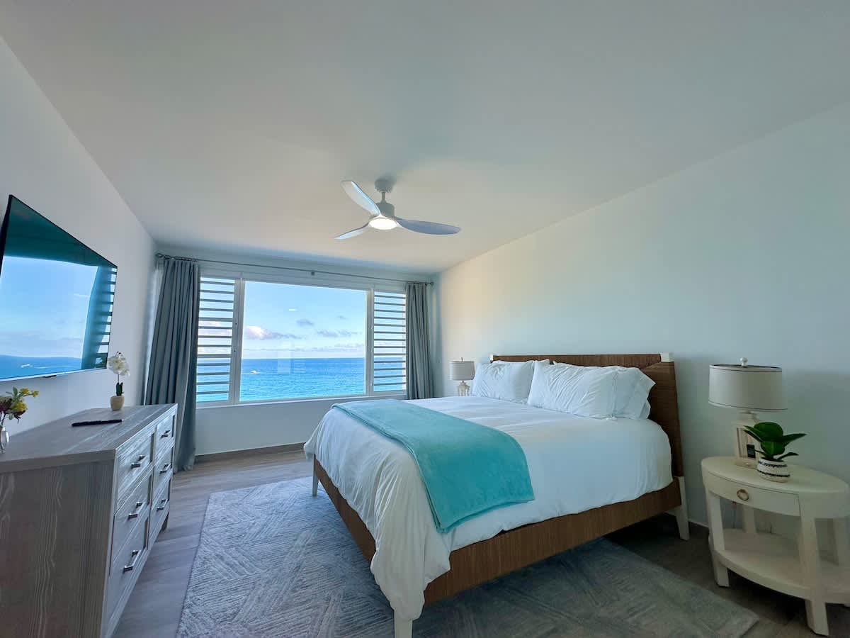 SeaBreeze Luxury Villa Pool & Hot tub Indigo Bay · Indigo Bay | SeaLaVie SXM — photo 17