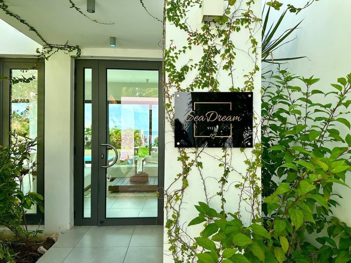 SeaDream Luxury Villa With Private Pool SXM · Indigo Bay | SeaLaVie SXM — photo 20